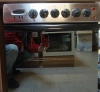 ARDO 6VE0EE Inox