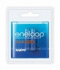 Sanyo Eneloop AAA baterie 800 mAh 2 ks