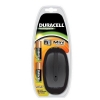 Duracell Mini Charger + 2x 900mAh AAA