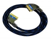 B-Tech BTXL 21 - SCART kabel 3m