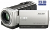 Sony HDR-CX106 8GB vnitn pam + 8GB pamov karta + pouzdro 