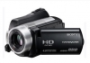 Sony HDR-SR10E     